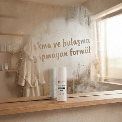 Batçı Saç Kapatıcı Dolgunlaştırıcı Sıvı Krem - 30ML